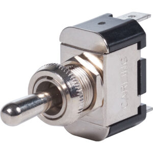 Blue Sea Systems 4152 WeatherDeck Toggle Switch