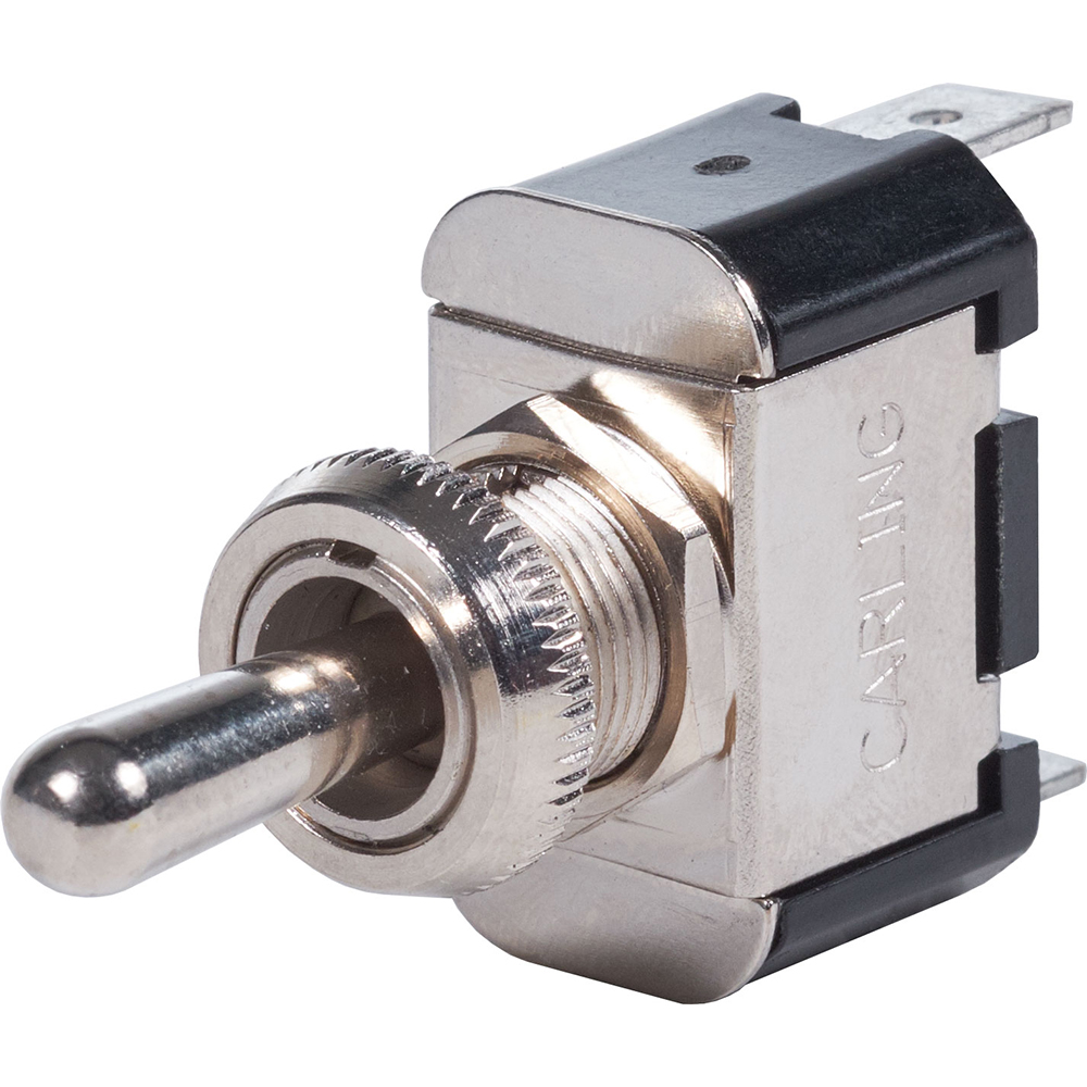 Blue Sea Systems 4152 WeatherDeck Toggle Switch 1 Blue Sea Systems 4152 WeatherDeck Toggle Switch