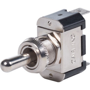 Blue Sea Systems 4153 WeatherDeck Toggle Switch