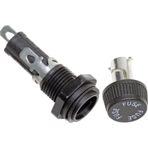 Blue Sea Systems 5021 Water Resistant Fuse Holder