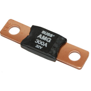 Blue Sea Systems 5108 MEGA®/AMG® FUSE(SEA) Fuse - 300 AMP