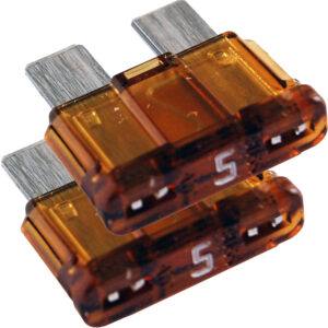 Blue Sea Systems 5239 5A ATO/ATC Fuse