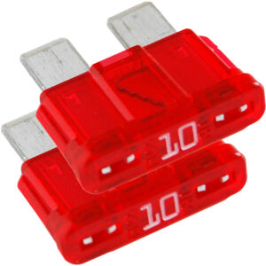 Blue Sea Systems 5241 10A ATO/ATC Fuse