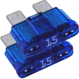 Blue Sea Systems 5242 15A ATO/ATC Fuse