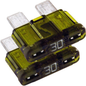 Blue Sea Systems 5245 30A ATO/ATC Fuse
