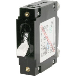 Blue Sea Systems 7250 C-Series Toggle Single Pole - 100A