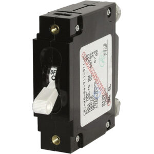 Blue Sea Systems 7355 C-Series Toggle Single Pole - 30A
