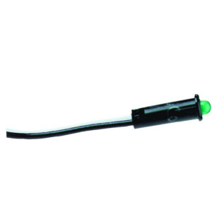Blue Sea Systems 8034 Green LED Indicator Light