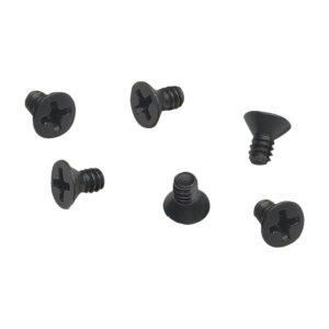Blue Sea Systems 8035 Circuit Breaker Mounting Screws / 6 Pack