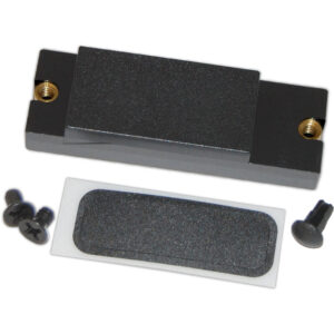 Blue Sea Systems 8089 C-Series Plug Panel Kit