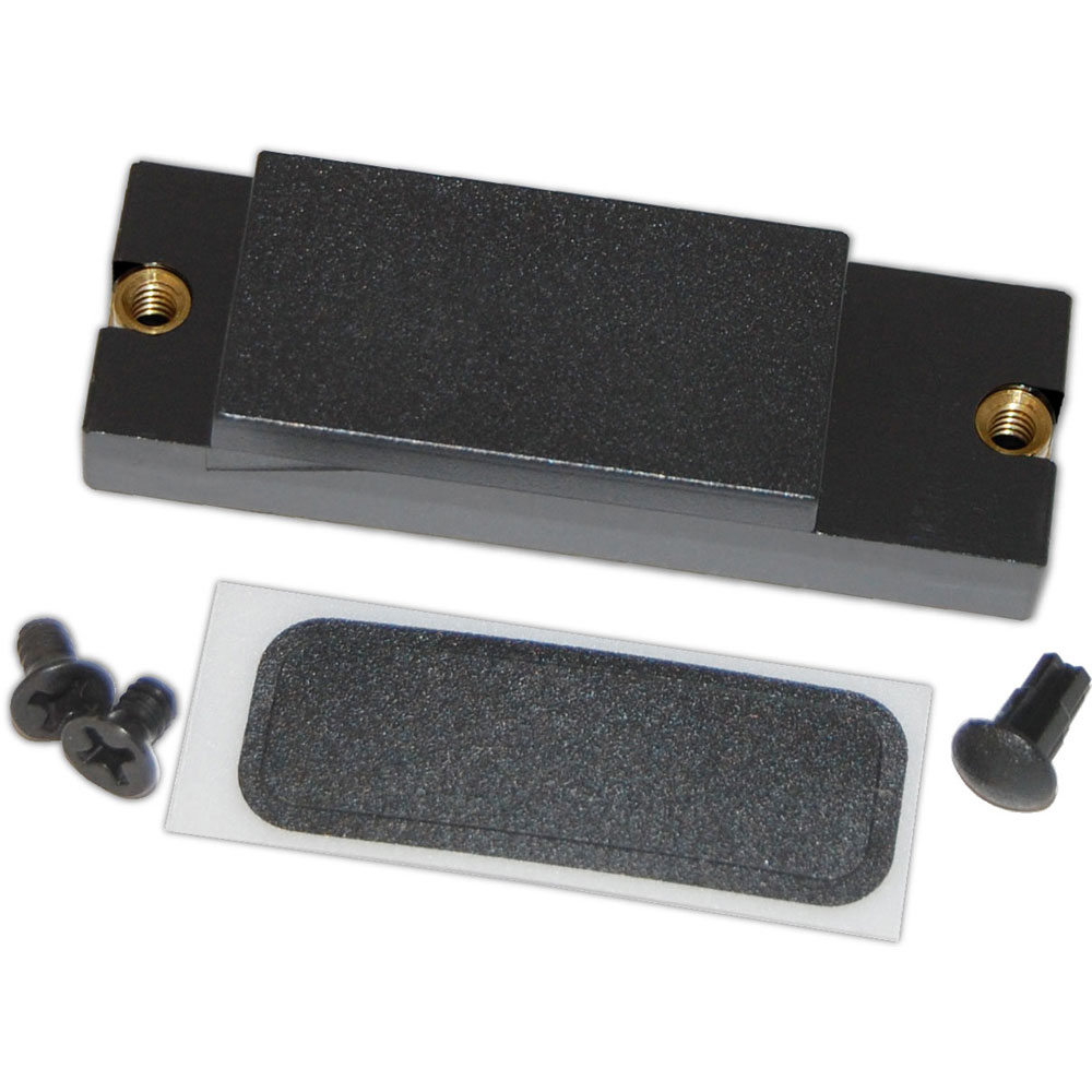 Blue Sea Systems 8089 C-Series Plug Panel Kit 1 Blue Sea Systems 8089 C-Series Plug Panel Kit