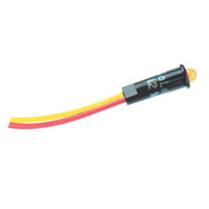 Blue Sea Systems 8169 Amber LED Indicator Light