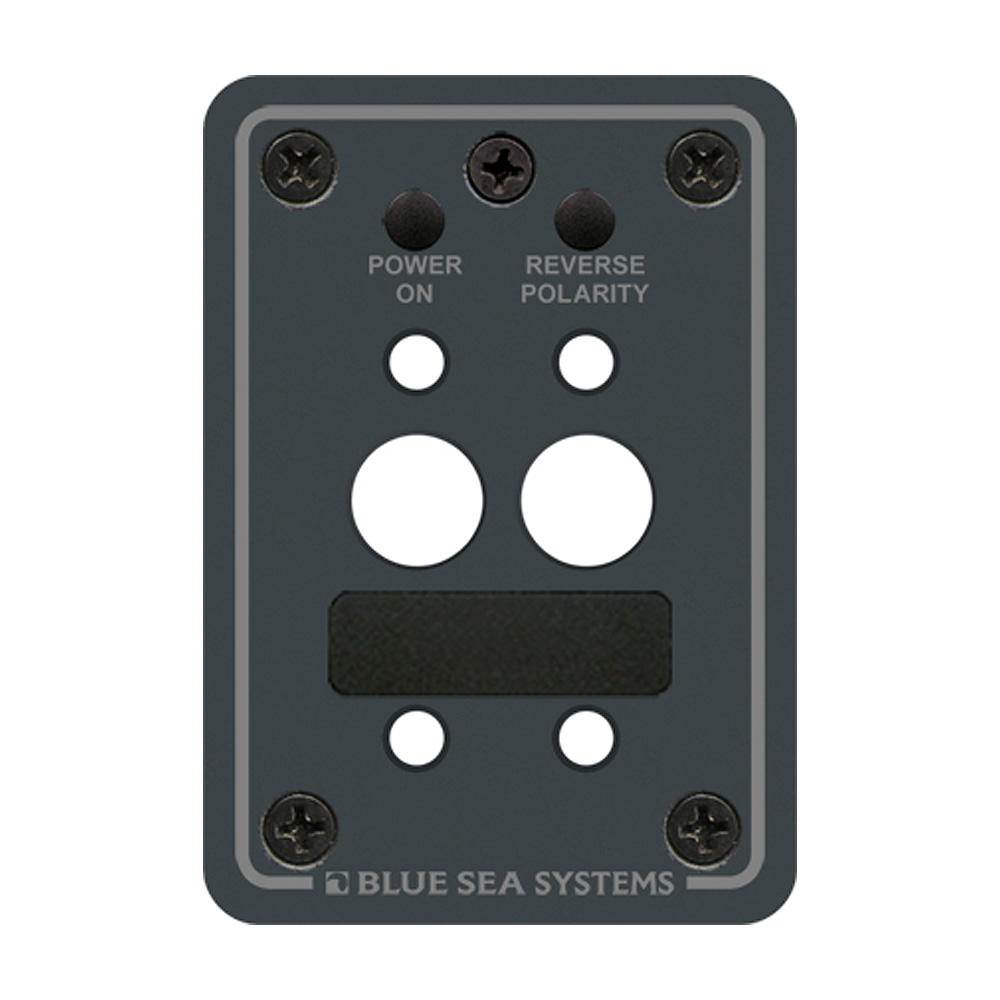 Blue Sea Systems 8173 Mounting Panel for Toggle Type Magnetic Circuit Breakers 1 Blue Sea Systems 8173 Mounting Panel for Toggle Type Magnetic Circuit Breakers