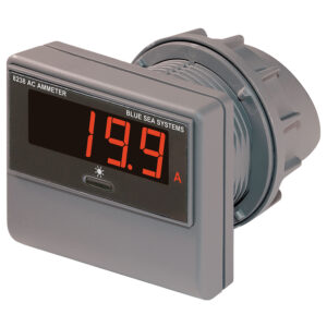 Blue Sea Systems 8238 AC Digital Ammeter
