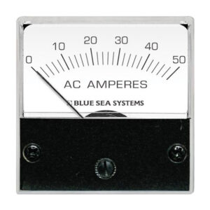 Blue Sea Systems 8246 AC Analog Micro A