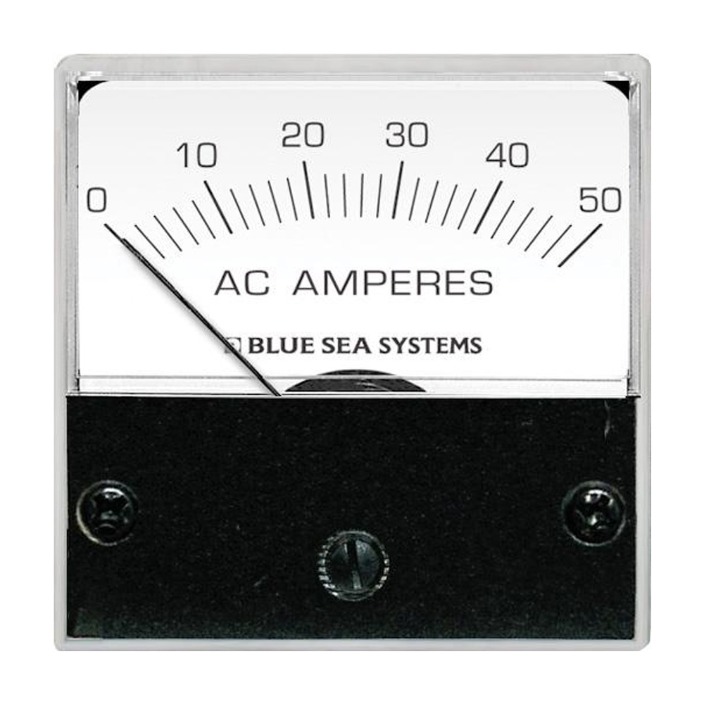 Blue Sea Systems 8246 AC Analog Micro A 1 Blue Sea Systems 8246 AC Analog Micro A