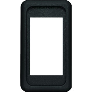 Blue Sea Systems 8268 1 Position Contura Switch Mounting Panel