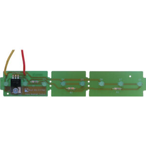 Blue Sea Systems 8383 13 Position Label Backlight System