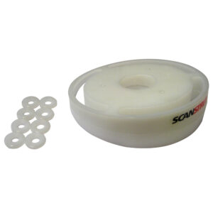 Scanstrut SC50 Adjustable Wedge for Satcom Mounts