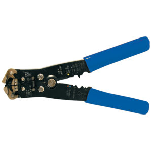 Ancor Automatic Stripper & Crimper for 10 - 26 AWG