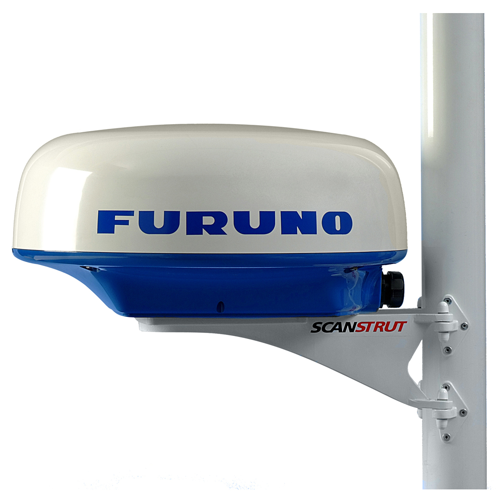 Scanstrut SC12 Mast Mount - Medium 1 Scanstrut SC12 Mast Mount - Medium