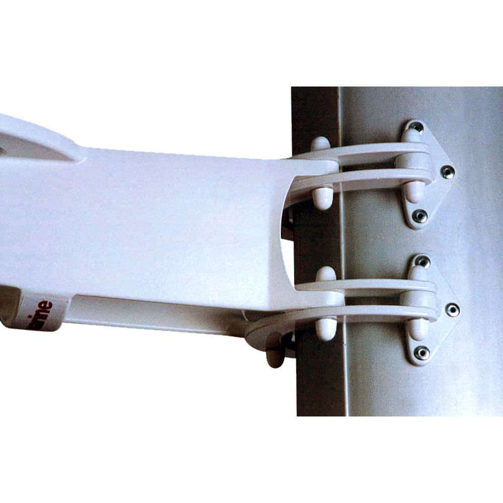 Scanstrut Mast Mount Adapter Kit 1 Scanstrut Mast Mount Adapter Kit