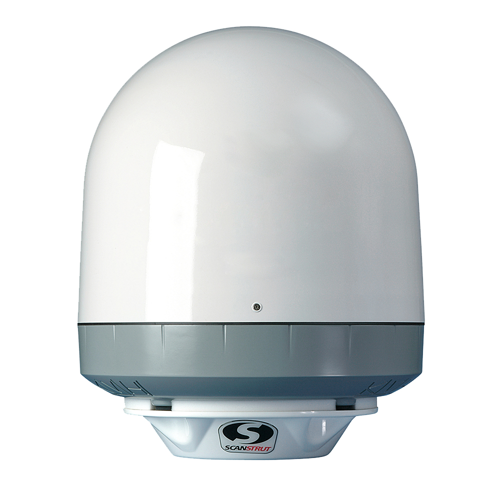Scanstrut SC45 Satcom Mount 1 Scanstrut SC45 Satcom Mount