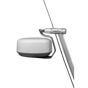 Scanstrut LMB-F2 Self Leveling Radar Mount - Backstay (F) for Sitex/Simrad Domes