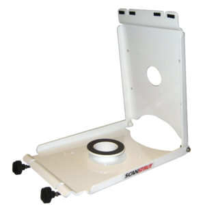 Scanstrut Un-Powered Hinge System for PowerTower