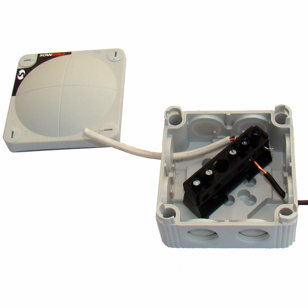 Scanstrut SB-8-5 Junction Box 1 Scanstrut SB-8-5 Junction Box