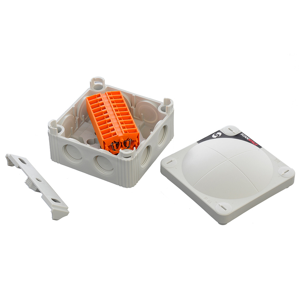 Scanstrut SB-8-10 Junction Box 1 Scanstrut SB-8-10 Junction Box