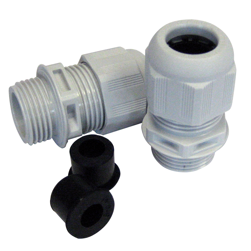Scanstrut SB-2G Junction Box Cable Seal - 2 Pack 1 Scanstrut SB-2G Junction Box Cable Seal - 2 Pack