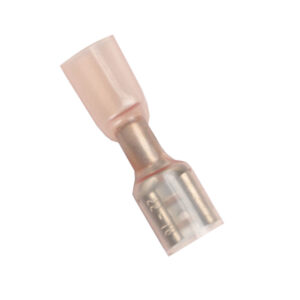 Ancor 22 - 18 Female Heat Shrink Disconnect - 100 - Pack