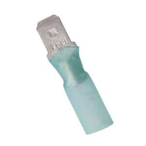 Ancor 16 - 14 Male Heat Shrink Disconnect - 100 - Pack