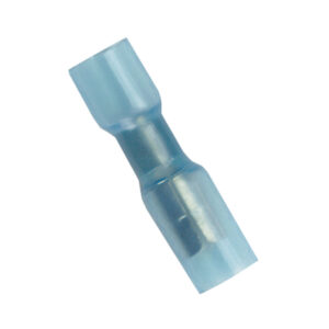 Ancor 16 - 14 Female Heat Shrink Snap Plug - 100 - Pack