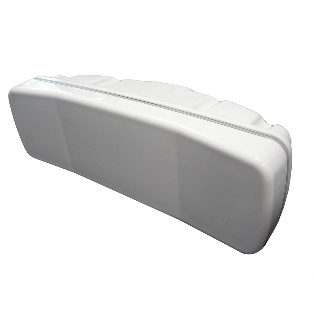 Scanstrut Scanpod Helm Pod Un-Cut for 2 or 4 Instruments 1 Scanstrut Scanpod Helm Pod Un-Cut for 2 or 4 Instruments