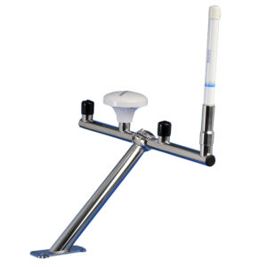 Scanstrut TB-01 T-Bar Mount for GPS/VHF Antenna