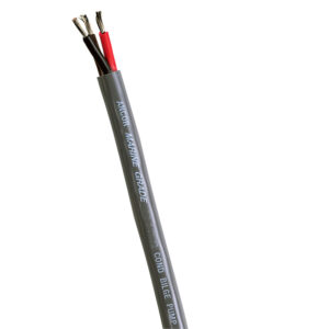 Ancor Bilge Pump Cable - 16/3 STOW - A Jacket - 3x1mm² - 100'
