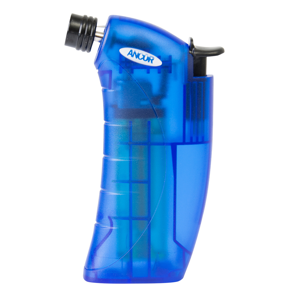 Ancor Mini Butane Torch 1 Ancor Mini Butane Torch