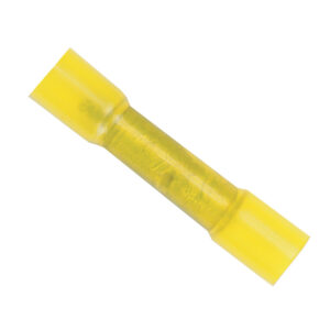 Ancor 12 - 10 Heat Shrink Butt Connectors - 3 - Pack