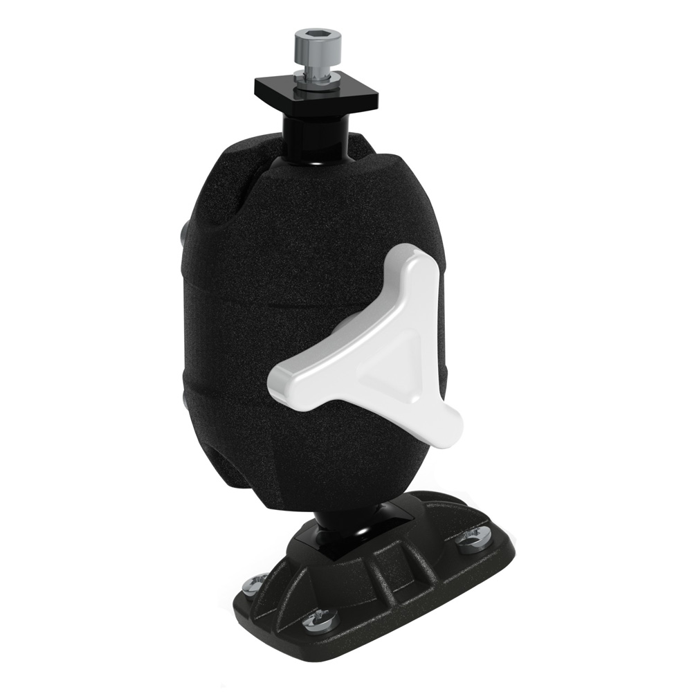 Scanstrut ROKK Midi Adjustable Deck Mount 1 Scanstrut ROKK Midi Adjustable Deck Mount