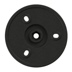 Scanstrut ROKK Midi Top Plate for Garmin and Raymarine