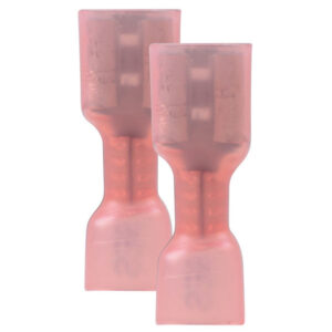 Ancor Universal Speaker Connector Kit for 22 - 18 AWG Wire Gauge