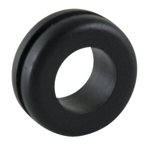 Ancor Marine Grade Electrical Wire Grommets - 5 - Pack, 3/8"