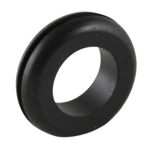 Ancor Marine Grade Electrical Wire Grommets - 5 - Pack, 1/2"