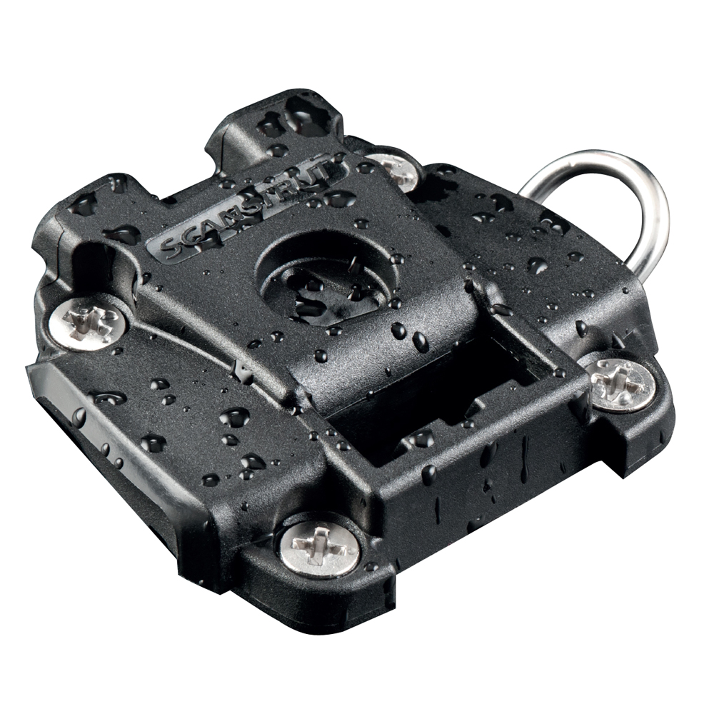 Scanstrut ROKK Mini Surface Mount 1 Scanstrut ROKK Mini Surface Mount