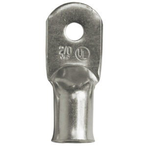 Ancor Heavy Duty 6 AWG #10 Tinned Lug - 2 - Pack