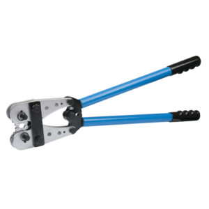 Ancor 8 to 4/0 AWG Heavy - Duty Hex Lug & Terminal Crimper