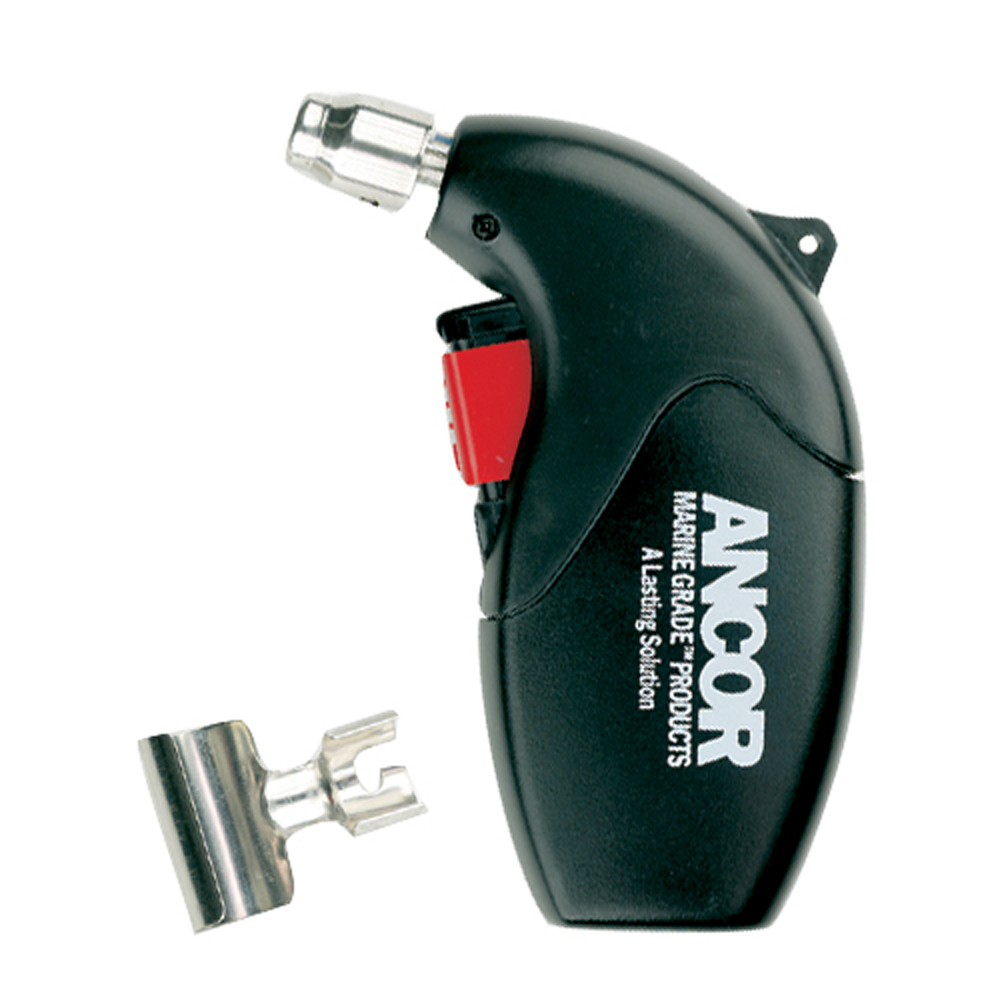 Ancor Micro Therm Heat Gun 1 Ancor Micro Therm Heat Gun
