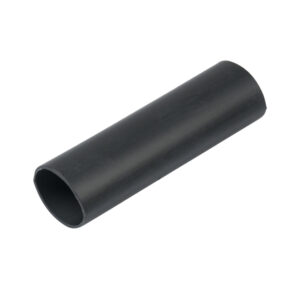 Ancor Heavy Wall Heat Shrink Tubing - 3/4" x 48" - 1 - Pack - Black